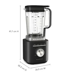 KitchenAid Pure Power blender 2 l, 5KSB2073E