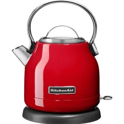 KitchenAid vattenkokare 1,25 l, 5KEK1222E