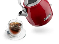 KitchenAid vattenkokare 1,25 l, 5KEK1222E