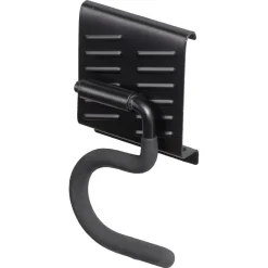 Klassisk redskapskrok till Cocraft förvaringsskena, 2-pack