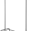 Klädställning med skohylla, 99 x 44 x 154 cm