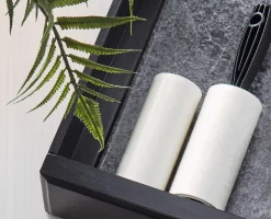 Klädvårdsrulle refill