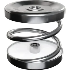 Klimatkoncept vibrationsdämpare luftvärmepump 4-pack
