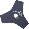 Klinga Tri-Arc 20 cm till Ryobi gräs- och buskröjare