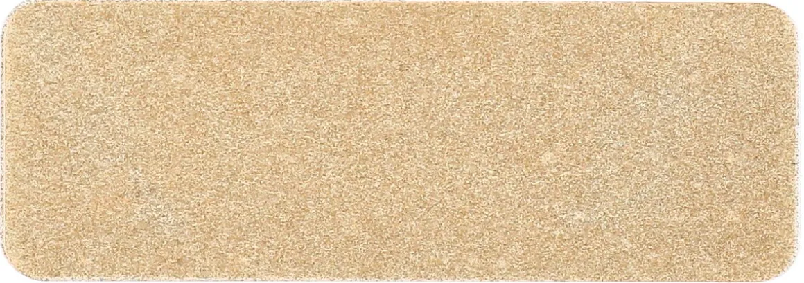 Klisteretiketter 14 x 40 mm, guld, 160-pack