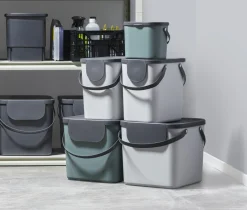 Källsorteringskärl Tidy, 40 liter