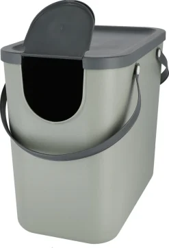 Källsorteringskärl Tidy, 25 liter