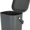 Källsorteringskärl Tidy, 6 liter