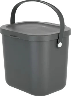 Källsorteringskärl Tidy, 6 liter