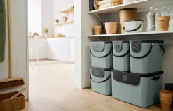 Källsorteringskärl Tidy, 55 liter