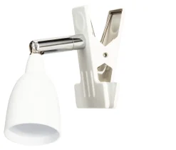 Klämlampa Northlight