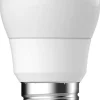 Klotlampa LED E27 Clas Ohlson
