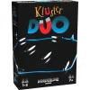 Kluster Duo magnetspel 1-2 spelare, från 7 år