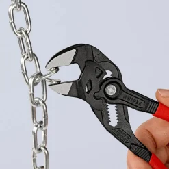 Knipex tångnyckel, 180 mm