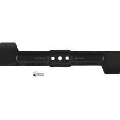 Kniv och skruv till elgräsklippare Cocraft LXC LM370-BL
