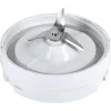 Kniv till Blender 2 Go 44-5123, vit