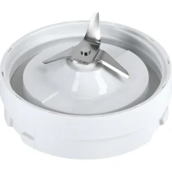 Kniv till Blender 2 Go 44-5123, vit