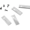 Knivar till Stiga robotgräsklippare modell G och A, 12-pack