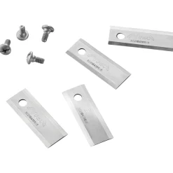 Knivar till Stiga robotgräsklippare modell G och A, 12-pack