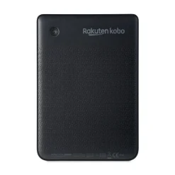 Kobo Clara BW läsplatta, 6 tums skärm
