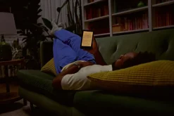 Kobo Clara Colour läsplatta, 6 tums färgskärm