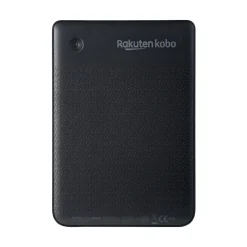 Kobo Clara Colour läsplatta, 6 tums färgskärm