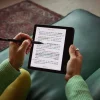 Kobo Libra Colour läsplatta, 7 tums färgskärm