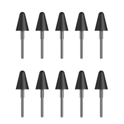Kobo Stylus 2 utbytesspetsar, 10-pack