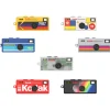 Kodak Charmera minikamera, nyckelringskamera