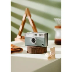 Kodak Ektar H35 analog kamera, vidvinkel