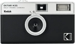 Kodak Ektar H35 analog kamera, vidvinkel