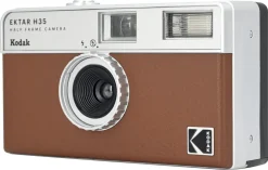Kodak Ektar H35 analog kamera, vidvinkel