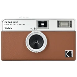 Kodak Ektar H35 analog kamera, vidvinkel