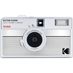 Kodak Ektar H35N analog kamera halvformat, 35 mm