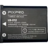 Kodak LB-012 batteri för kamera Pixpro FZ53 / Pixpro FZ55