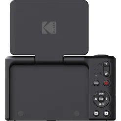 Kodak Pixpro C1 digitalkamera med retrodesign