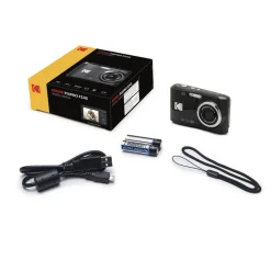 Kodak Pixpro FZ45 Friendly Zoom kamera