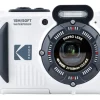 Kodak Pixpro WPZ2 vattentät digitalkamera, 1080p