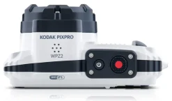 Kodak Pixpro WPZ2 vattentät digitalkamera, 1080p