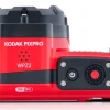 Kodak Pixpro WPZ2 vattentät digitalkamera, 1080p
