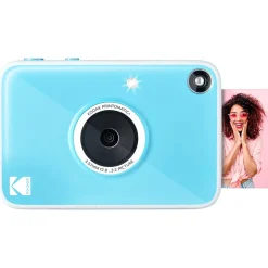Kodak Printomatic+ direktbildskamera