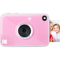Kodak Printomatic+ direktbildskamera