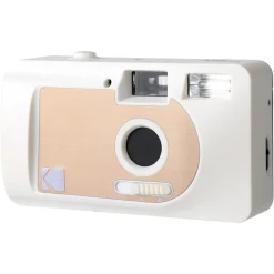 Kodak S-88 analog kamera motoriserad, 35 mm