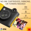 Kodak Smile+ direktbildskamera med Bluetooth