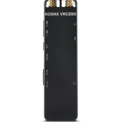 Kodak VRC550 diktafon med röstaktiverad inspelning