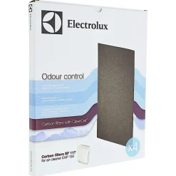 Kolfilter EF117 för Electrolux EAP150
