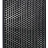 Kolfilter FY3432 till Philips luftrenare AC3259