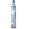 Kolsyrepatron påfyllning / byte Wassermaxx, 60 liter