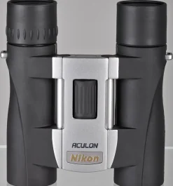 Kompaktkikare 10x25 Nikon Aculon A30