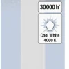 Kompaktlysrör LED G23 4 W S9 Osram Dulux